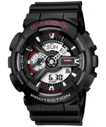 Часовник Мъжки G-SHOCK Casio