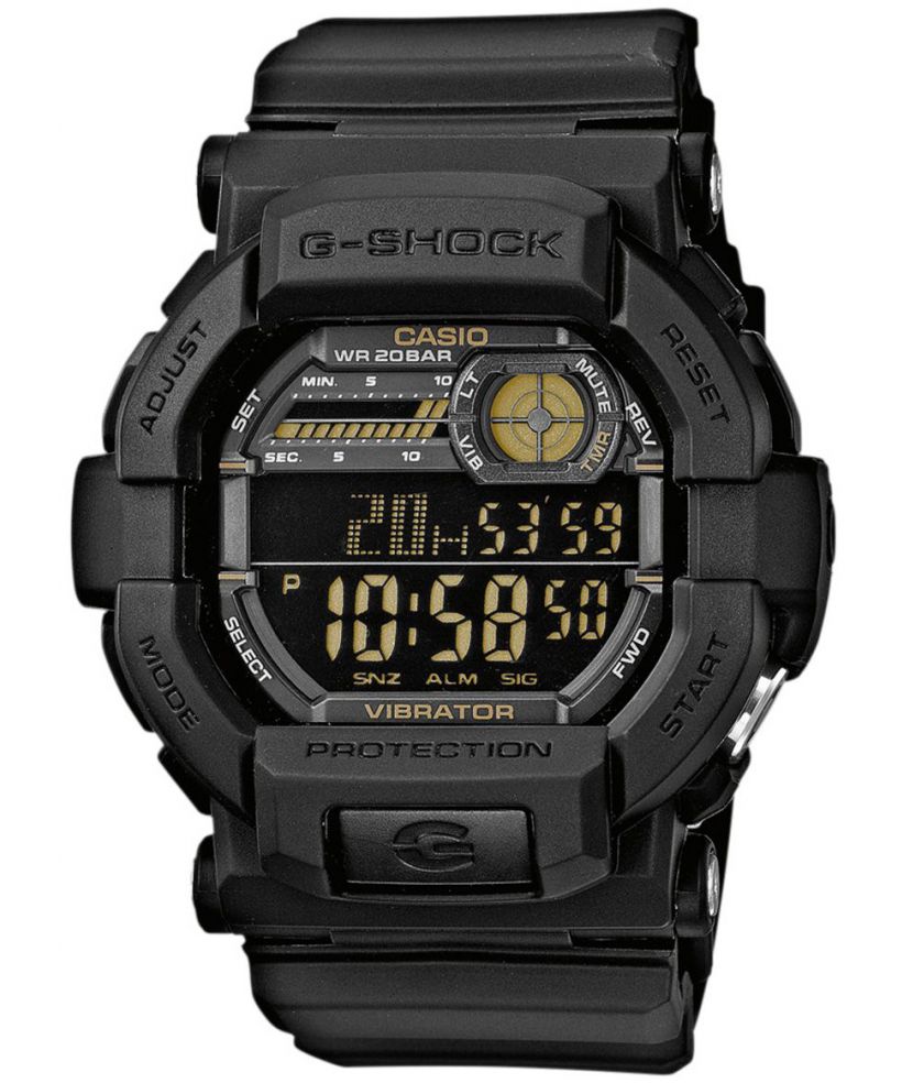 Часовник Мъжки G-SHOCK Casio