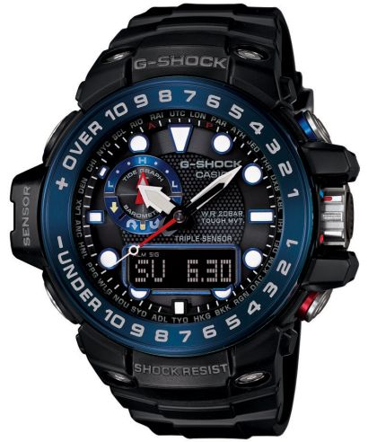 Часовник Мъжки G-SHOCK Casio Gulfmaster
