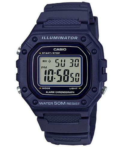 Часовник Мъжки Casio Heavy Duty