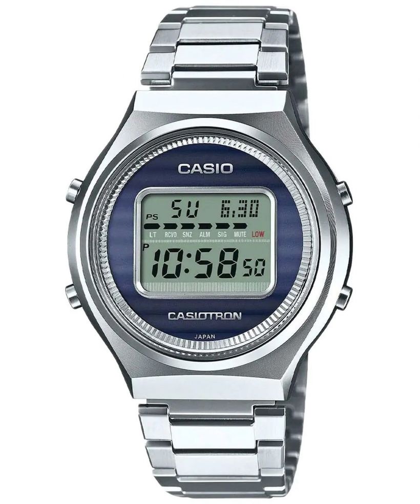 Часовник Мъжки Casio Iconic Casiotron 50th Anniversary Limited Edition