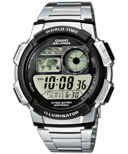 Часовник Мъжки Casio Sport