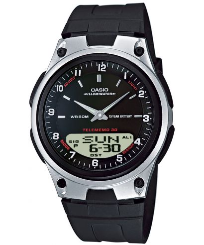 Часовник Мъжки Casio Sport