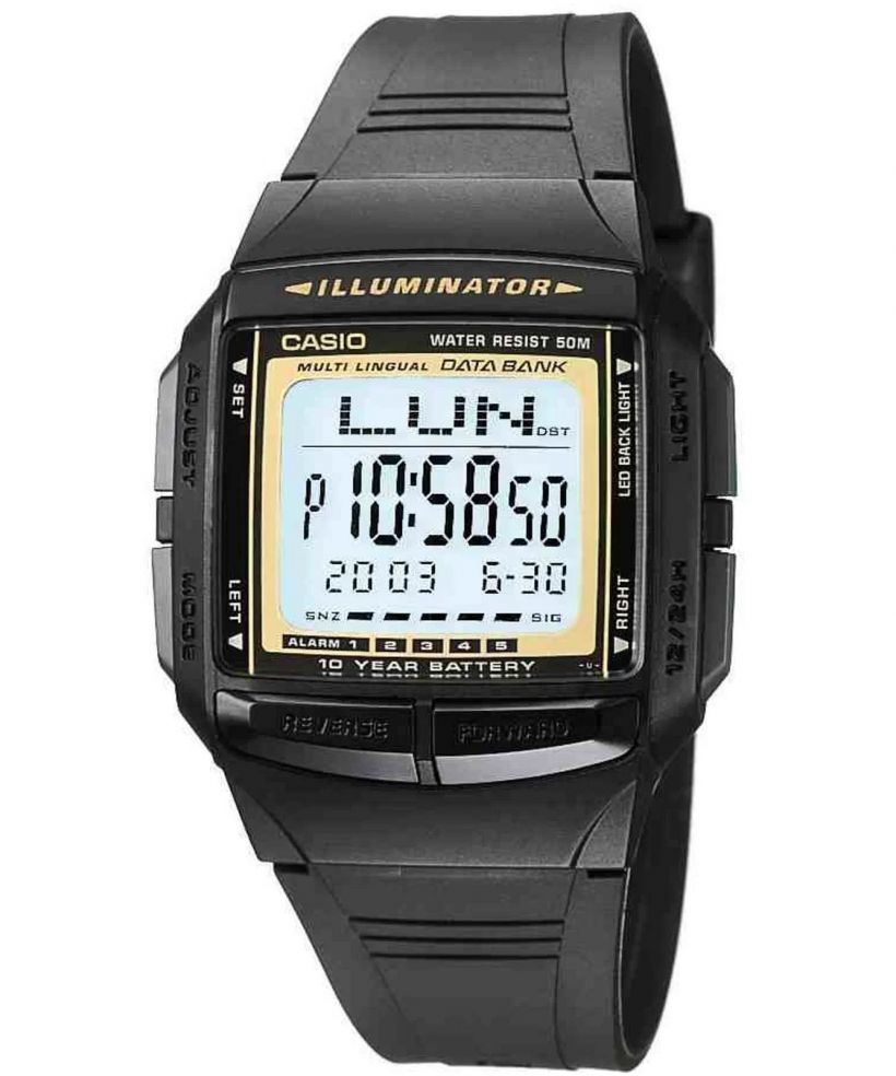 Часовник Мъжки Casio Sport