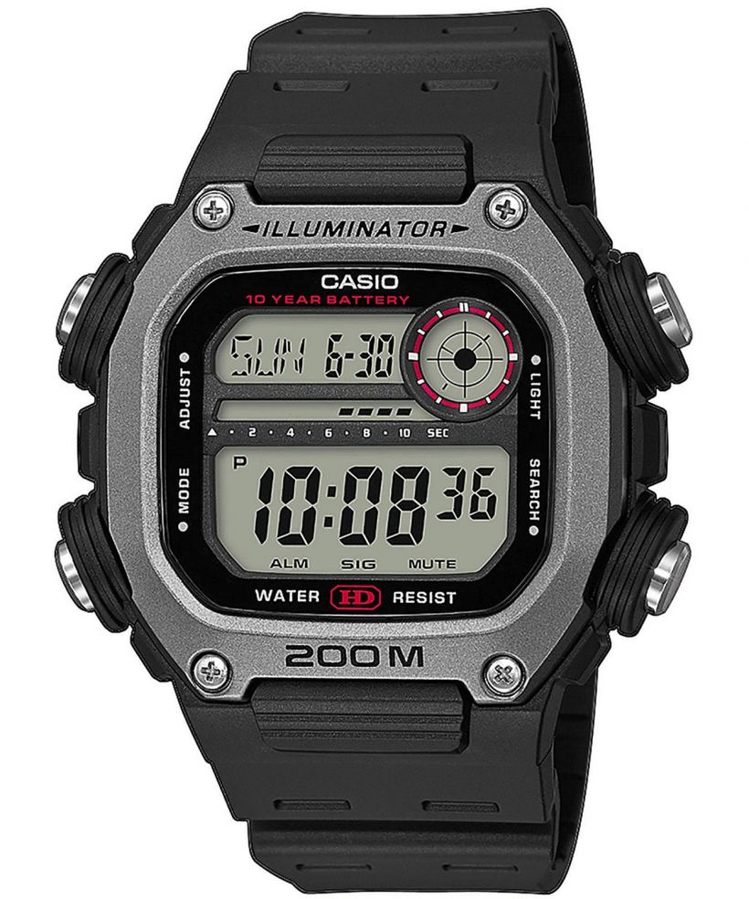 Часовник Мъжки Casio Sport