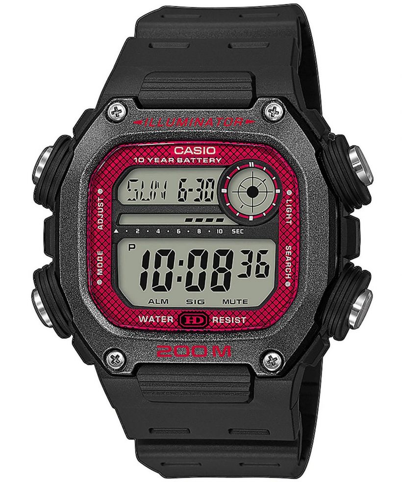 Часовник Мъжки Casio Sport