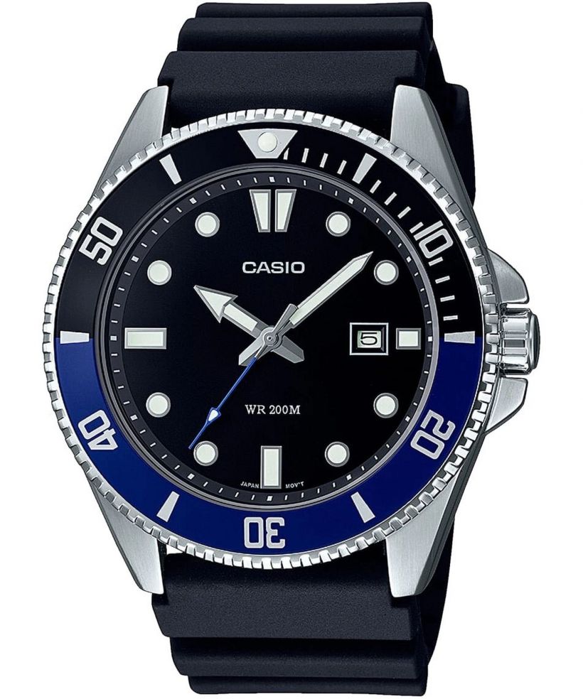 Часовник Мъжки Casio Duro Diver