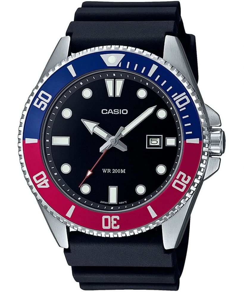 Часовник Мъжки Casio Duro Diver