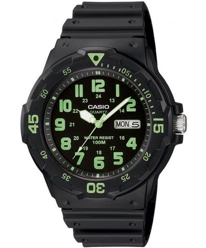 Часовник Мъжки Casio Sport