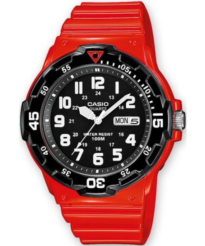 Часовник Мъжки Casio Sport