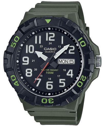 Часовник Мъжки Casio Sport