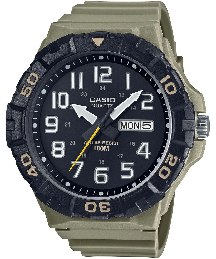 Часовник Мъжки Casio Sport