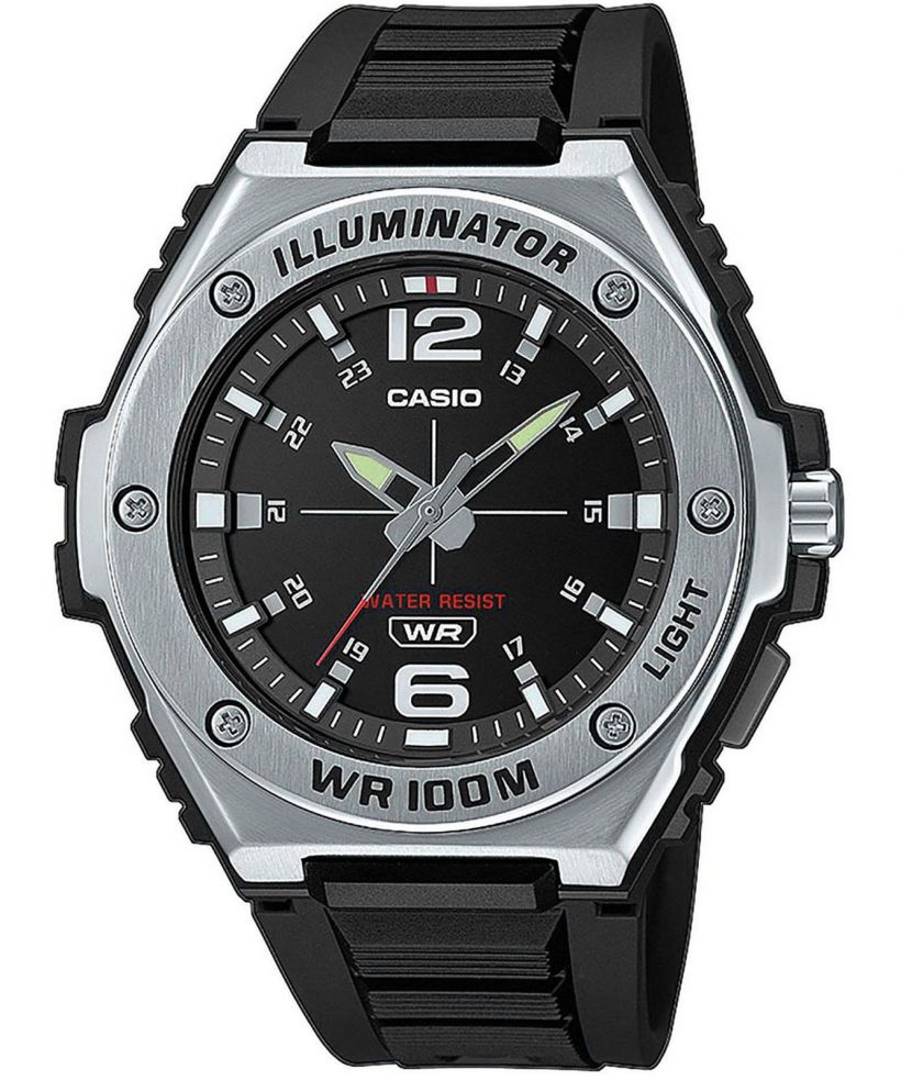 Часовник Мъжки Casio Sport