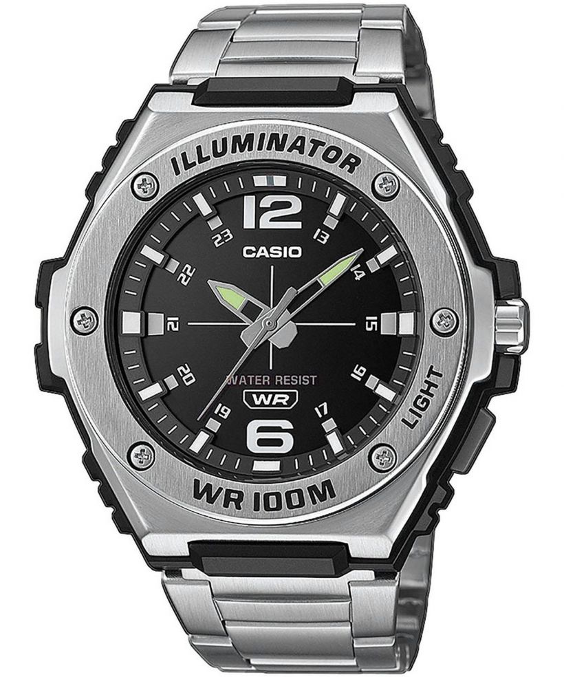 Часовник Мъжки Casio Sport