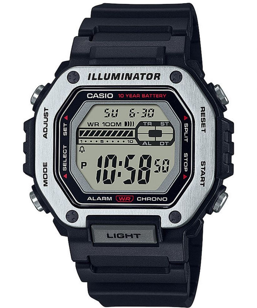 Часовник Мъжки Casio Sport