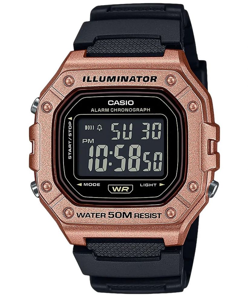 Часовник Мъжки Casio Sport