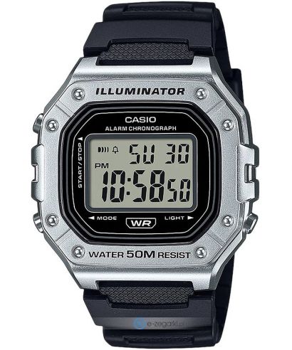 Часовник Мъжки Casio Sport