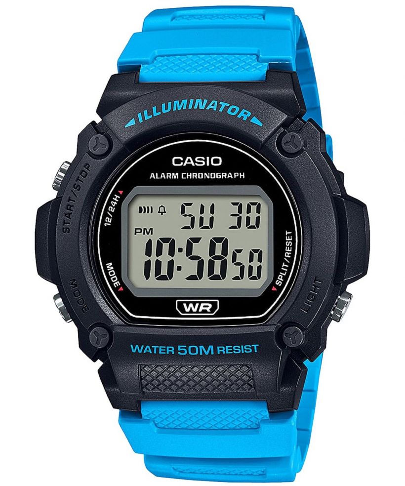 Часовник Мъжки Casio Sport