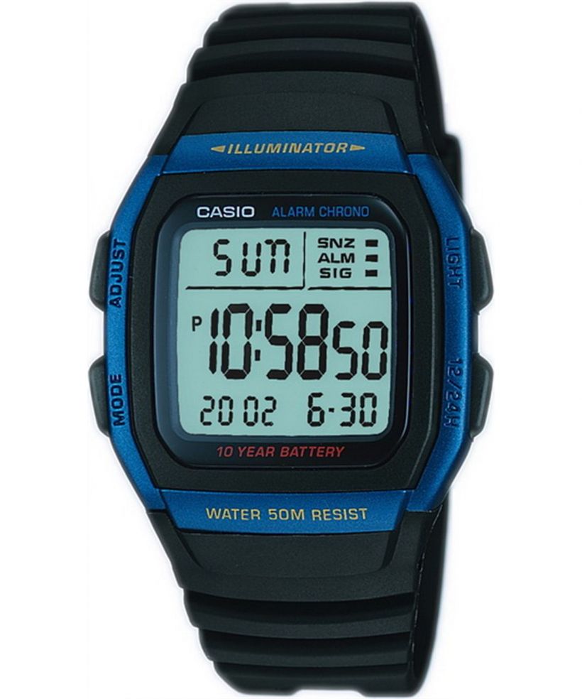 Часовник Мъжки Casio Sport