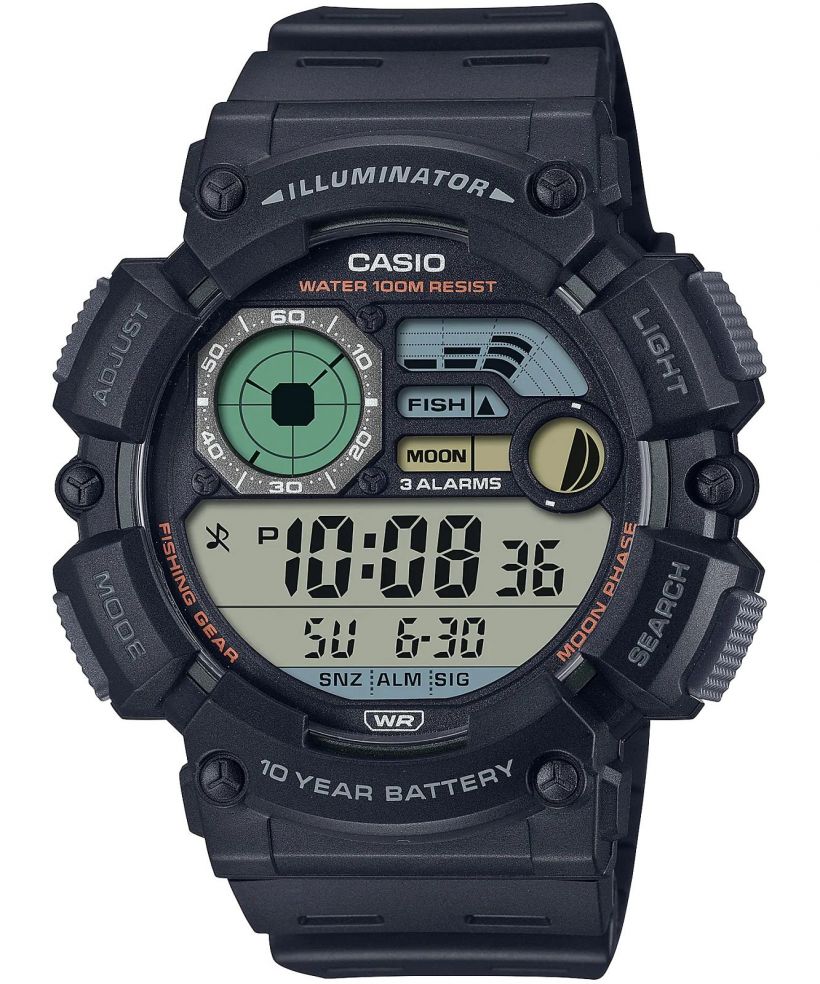 Часовник Мъжки Casio Sport