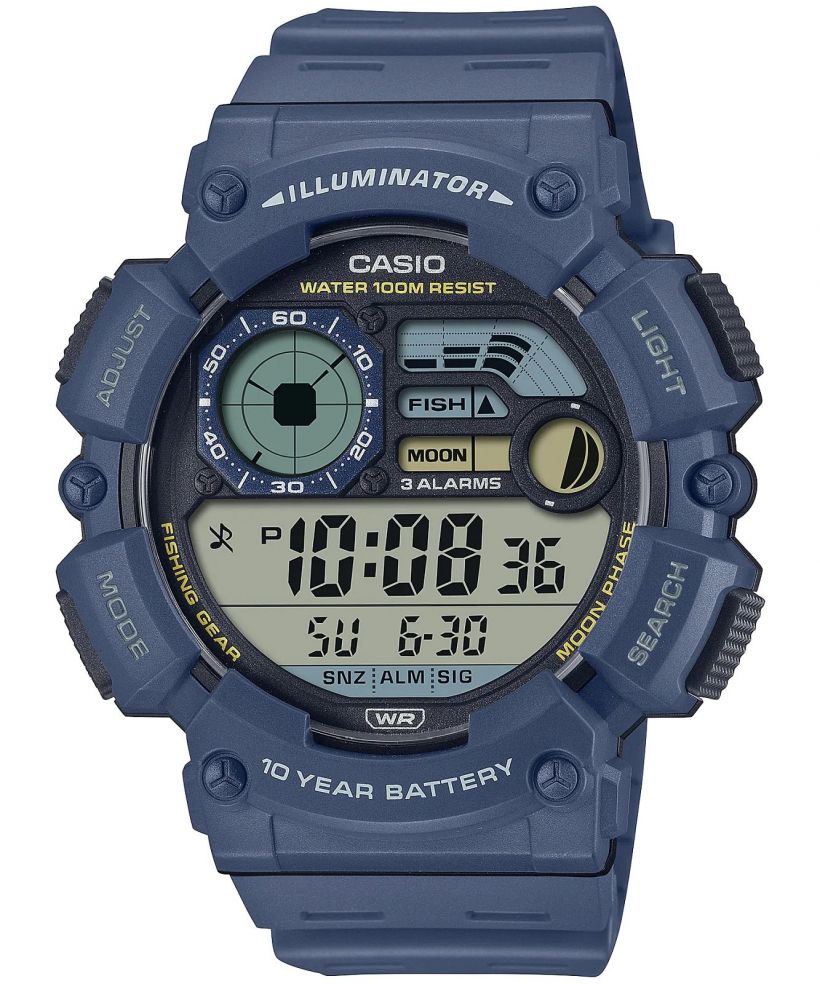 Часовник Мъжки Casio Sport