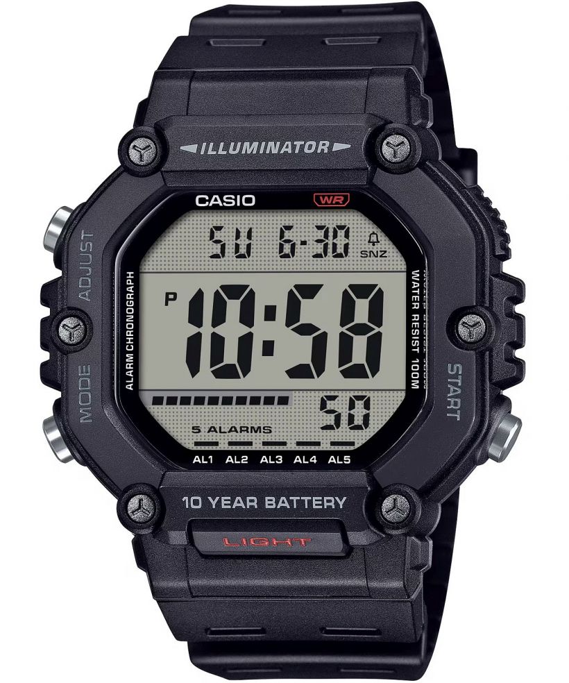 Часовник Мъжки Casio Timeless Collection