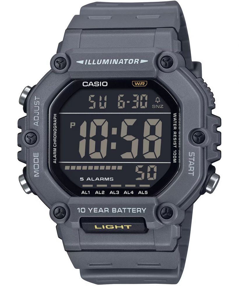 Часовник Мъжки Casio Timeless Collection