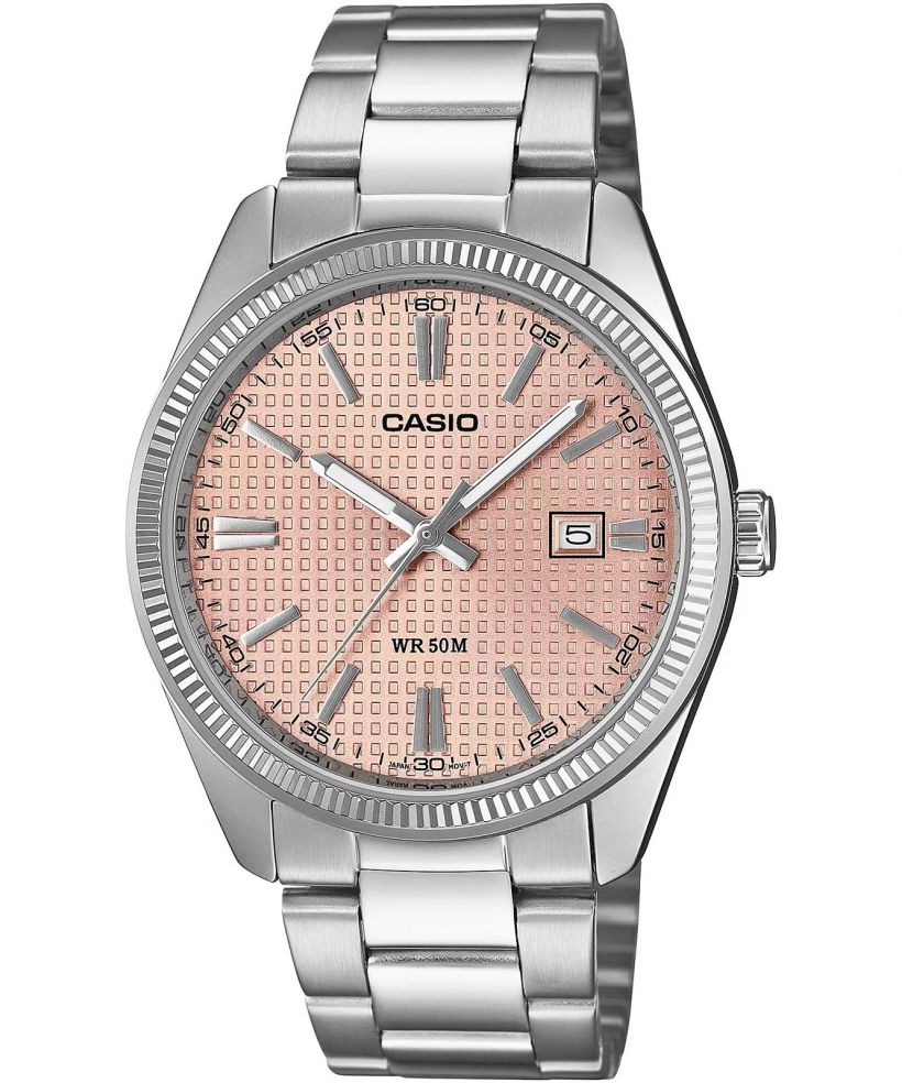 Часовник Мъжки Casio Timeless Collection