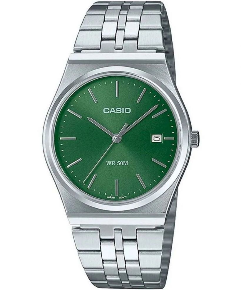Часовник Мъжки Casio Timeless Collection