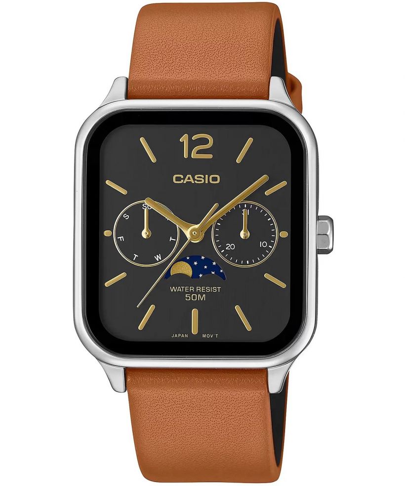 Часовник Мъжки Casio Timeless Collection