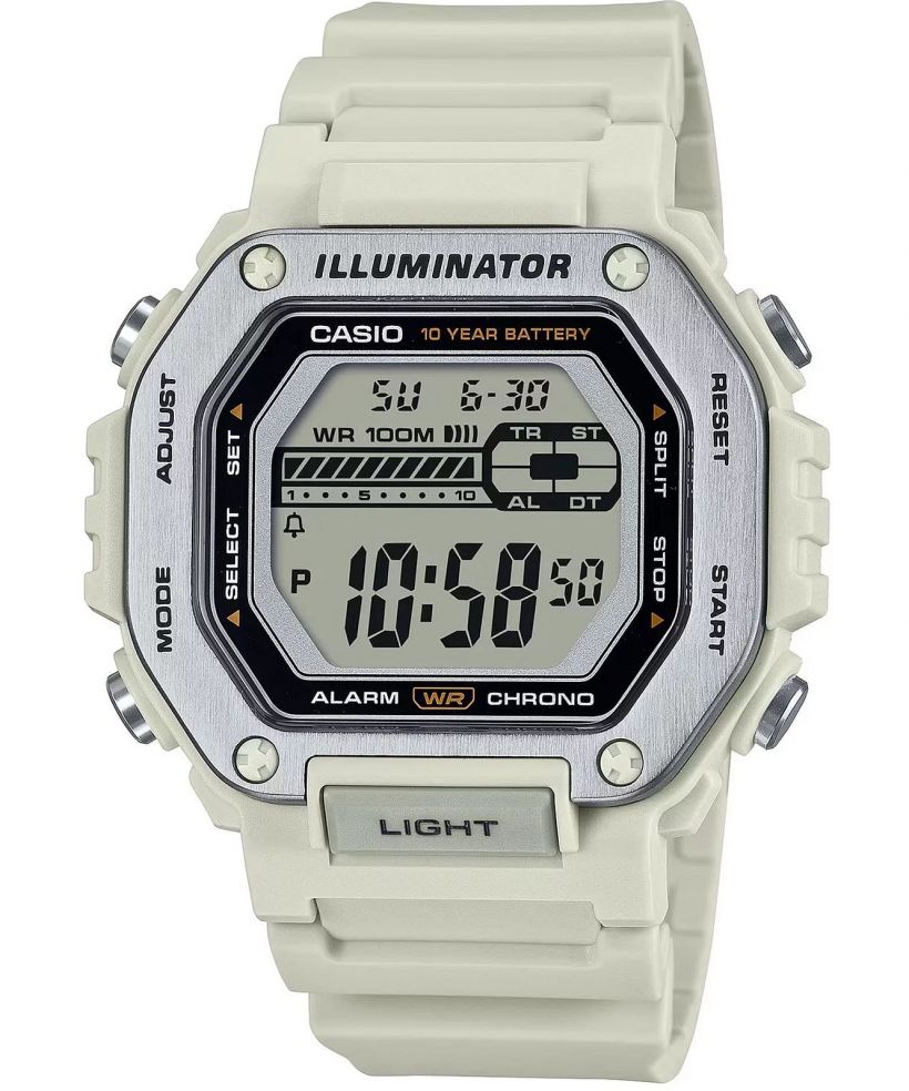 Часовник Мъжки Casio Timeless Collection