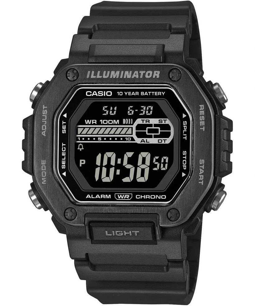 Часовник Мъжки Casio Timeless Collection