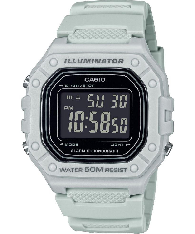 Часовник Мъжки Casio Timeless Collection