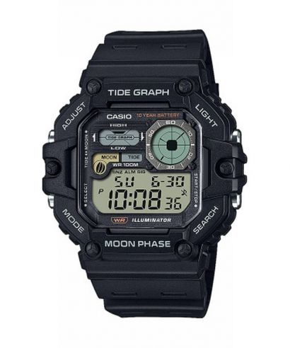 Часовник Мъжки Casio Timeless Collection