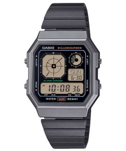 Часовник Мъжки Casio Vintage