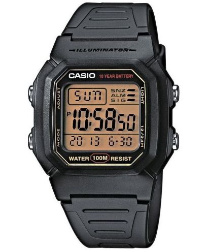 Часовник Мъжки Casio Digital