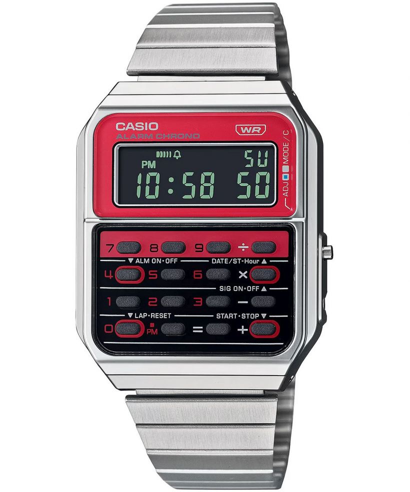 Часовник Мъжки Casio Vintage Edgy