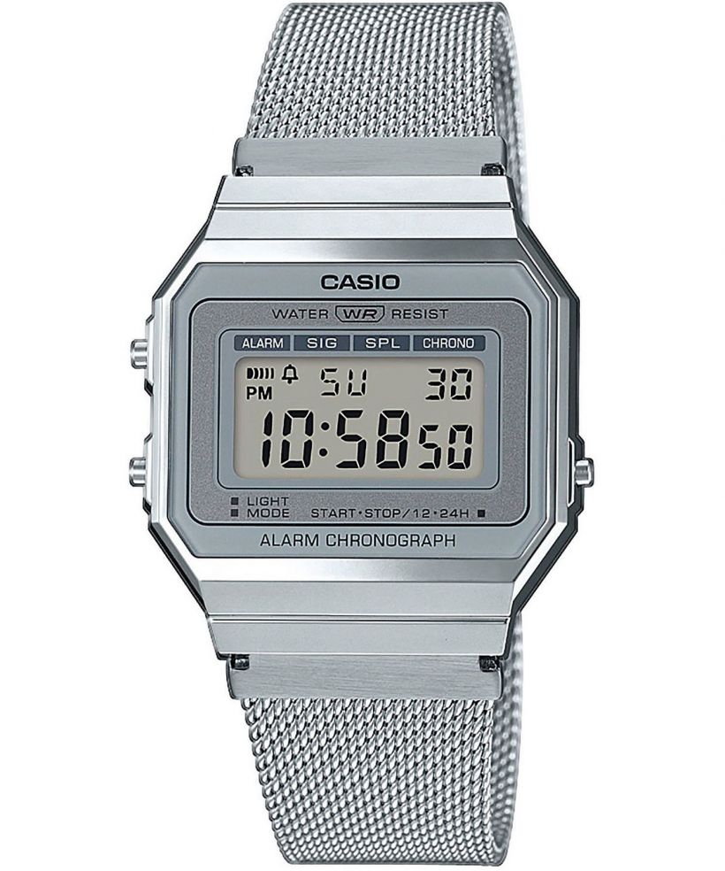 Часовник Дамски Casio Vintage Maxi Slim Vintage