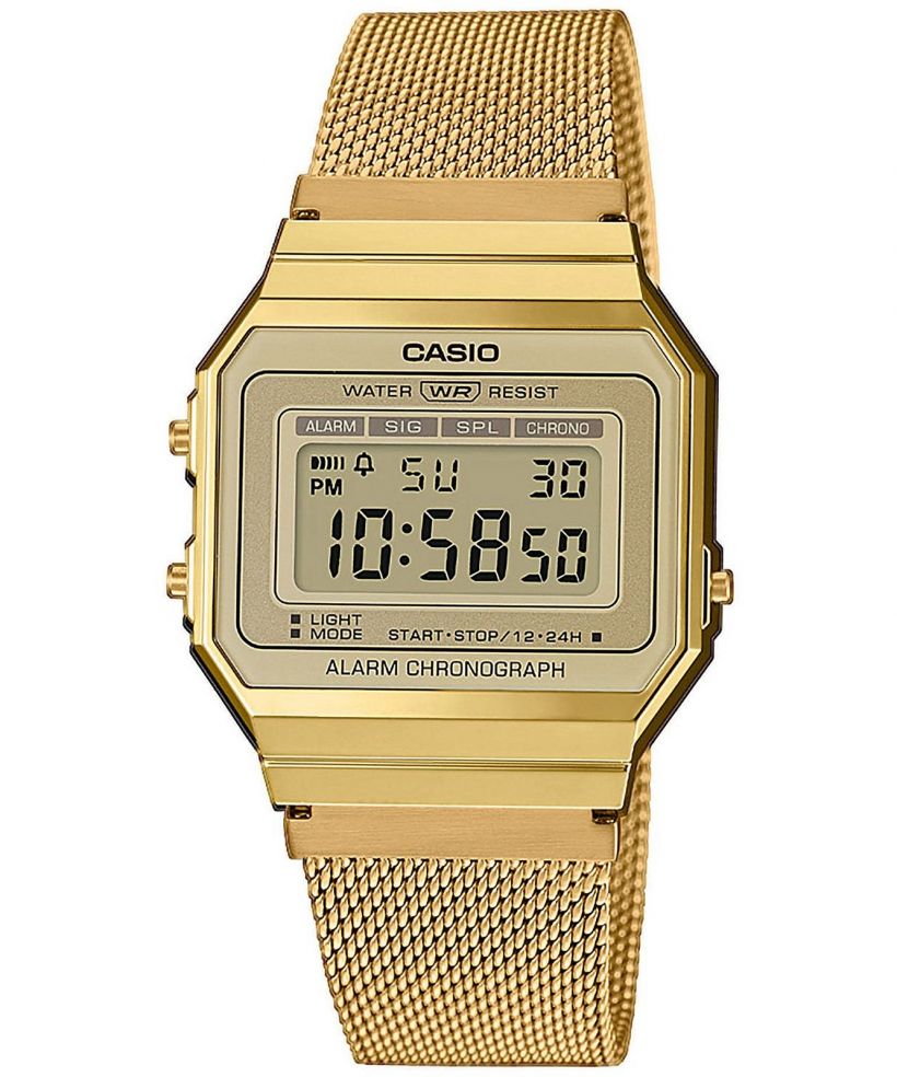 Часовник Дамски Casio Vintage Maxi Slim Vintage
