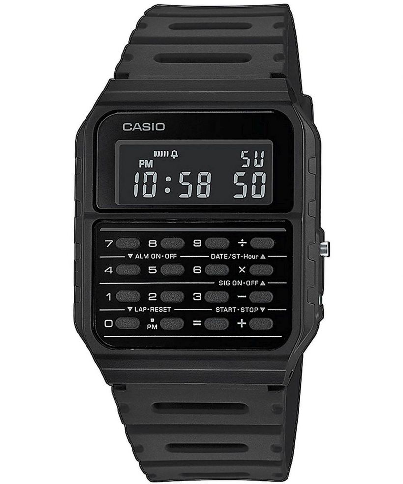 Часовник Мъжки Casio Vintage VINTAGE Oldschool Manish Color