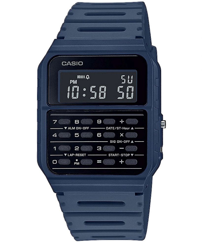 Часовник Мъжки Casio Vintage VINTAGE Oldschool Manish Color