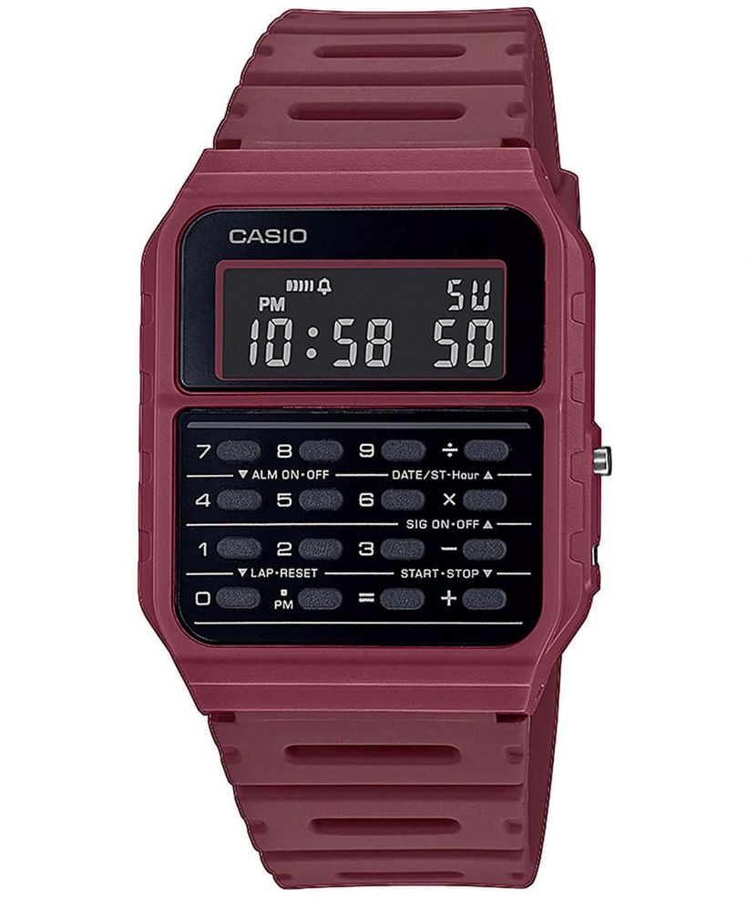 Часовник Мъжки Casio Vintage VINTAGE Oldschool Manish Color
