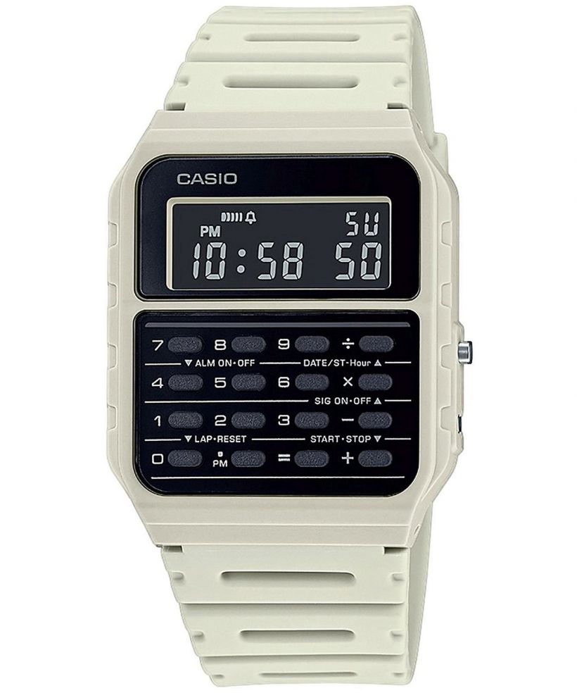 Часовник Мъжки Casio Vintage VINTAGE Oldschool Manish Color