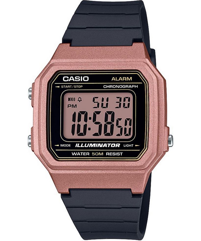 Часовник Мъжки Casio Oldschool