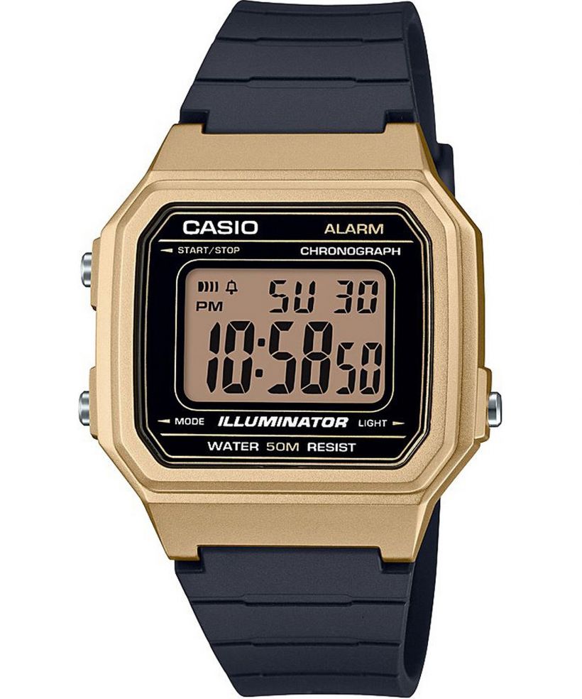 Часовник Мъжки Casio Oldschool
