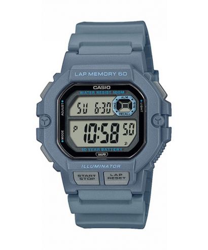 Часовник Мъжки Casio Vintage