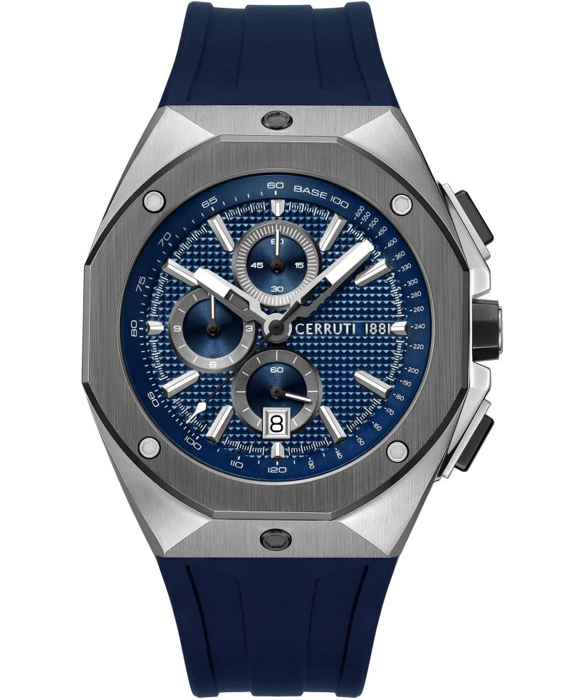 Часовник Мъжки Cerruti 1881 Arezzo Chronograph