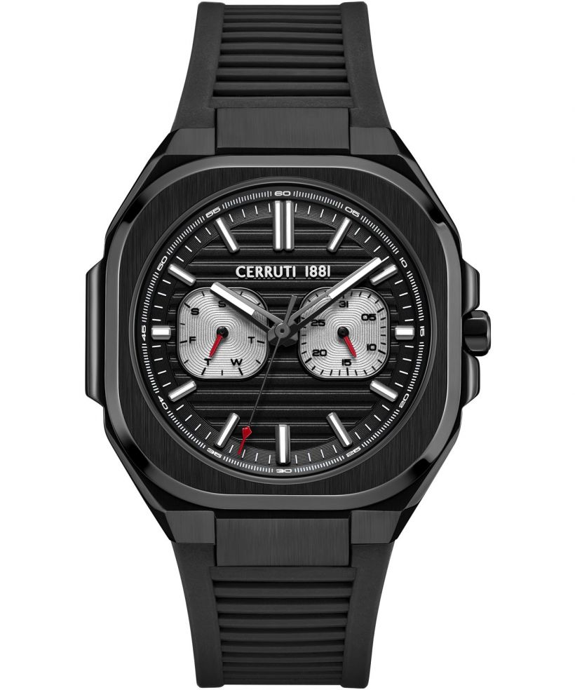 Часовник Мъжки Cerruti 1881 Leadri