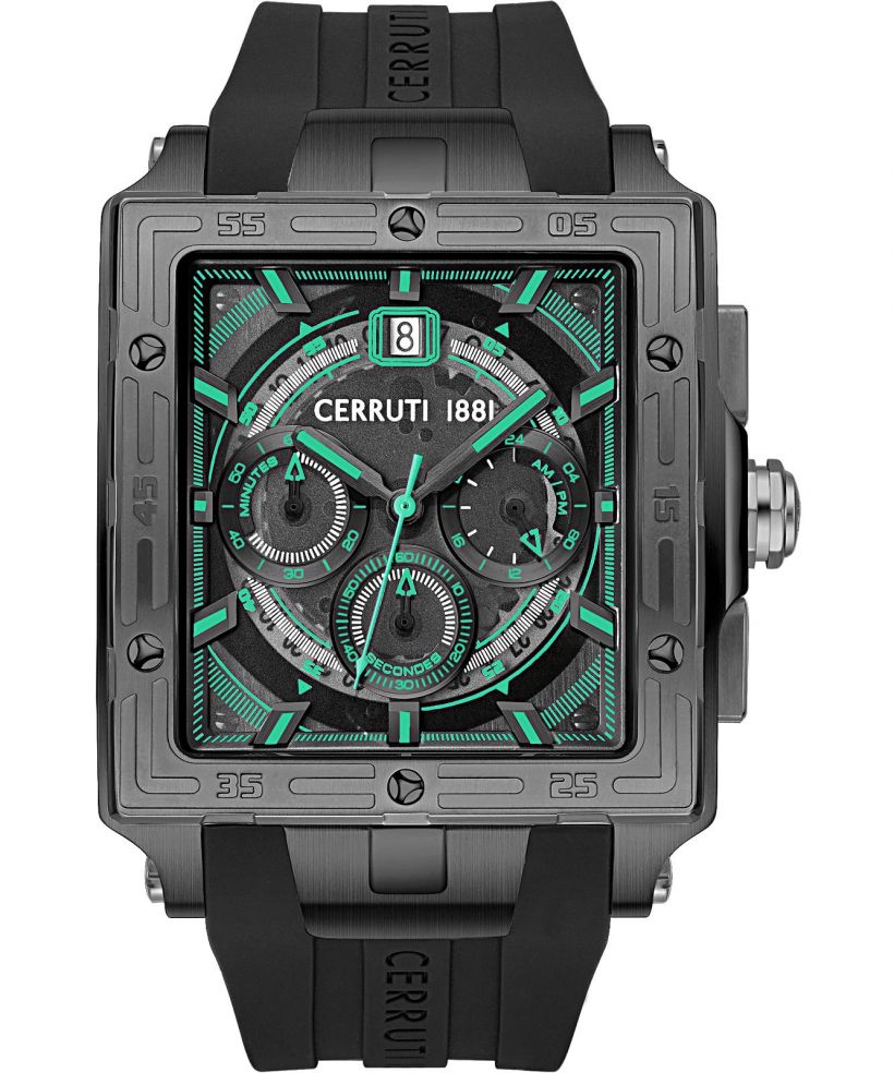 Часовник Мъжки Cerruti 1881 Odissea