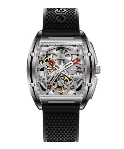 Часовник Мъжки Ciga Design Z Series Edge Automatic